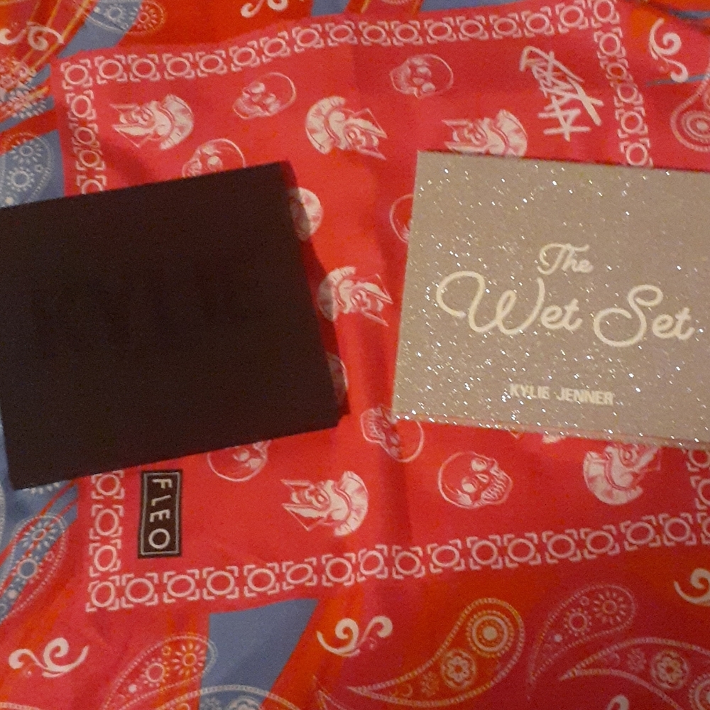 Kylie Wet Set Bundle